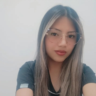 Henkilön Sandra avatar