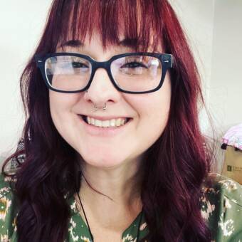 Avatar Elizabeth 💆🏻‍♀️ 3/6