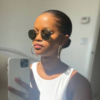 The avatar of Sisanda