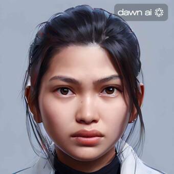 The avatar of Elaine