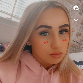 Το avatar του olivia