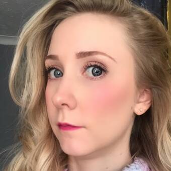 The avatar of Hannah