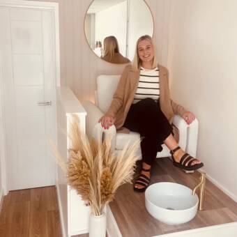 Avatar tillhörande Brittany