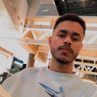 L'avatar di Anderson