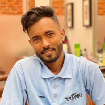 The avatar of Mitoun