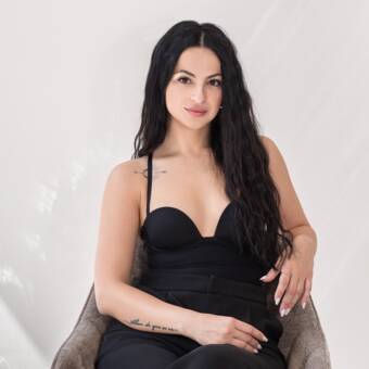 The avatar of Ioanna