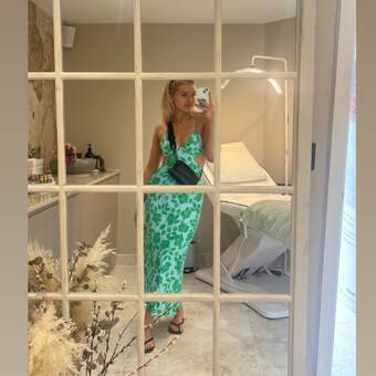 The avatar of Olivia