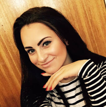 The avatar of Kristine