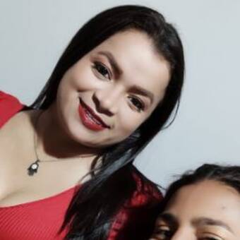 The avatar of Ingrid