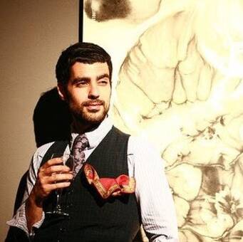 Avataren til Dimitri