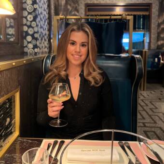 The avatar of Michele