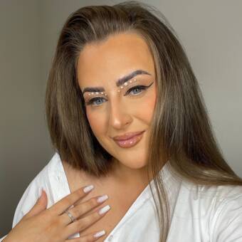 The avatar of Aistė