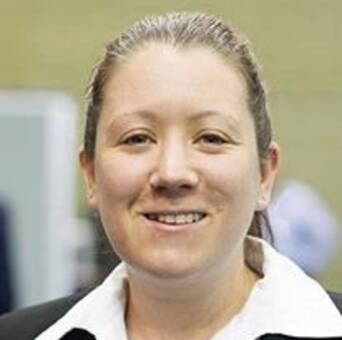 The avatar of Beki Amanda