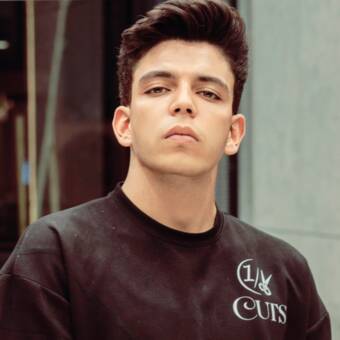 Avatar tillhörande Mohamed