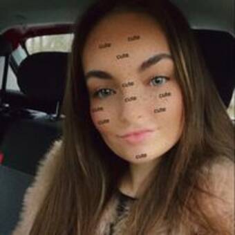 Leighonipseudoportretas