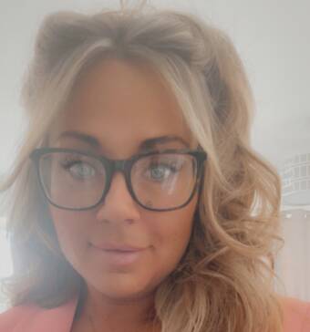 De avatar van Elizabeth