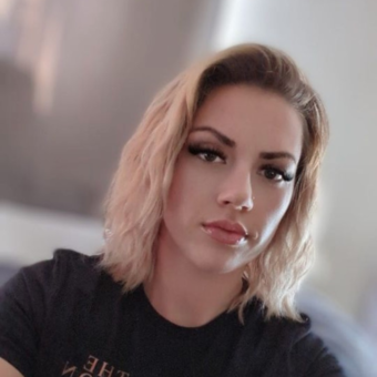 O avatar de Stephanie-Jayne 