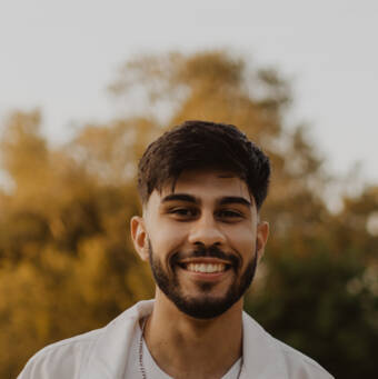 Avatar Daniel