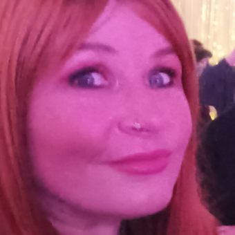 Avatar tillhörande lynne