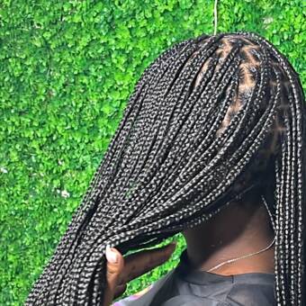 L'avatar appartenant à Samenthyhna