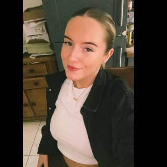 Henkilön Leah avatar