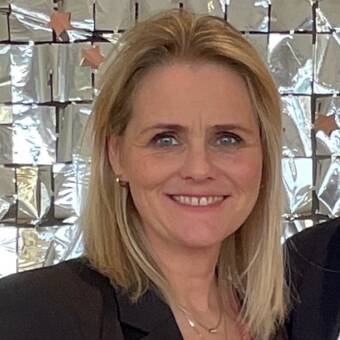 The avatar of Bylgja