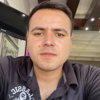 L'avatar di Luis Daniel