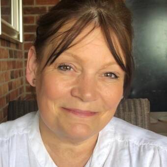 The avatar of Beverley