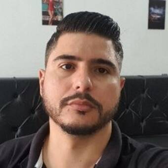 Avataren til Aldoger