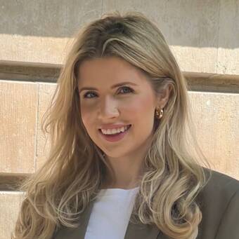 Avatar tilhørende Mary