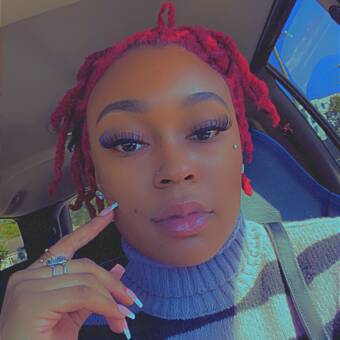 Avatar tillhörande Jasmine