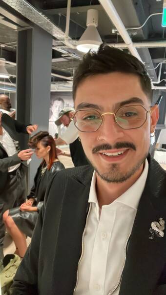 Sebastian Ortiz