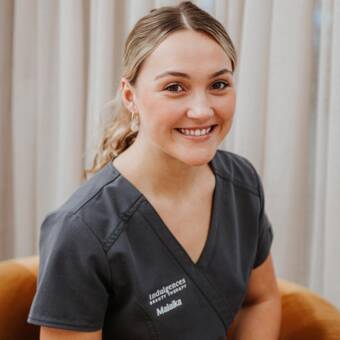 De avatar van Malaika