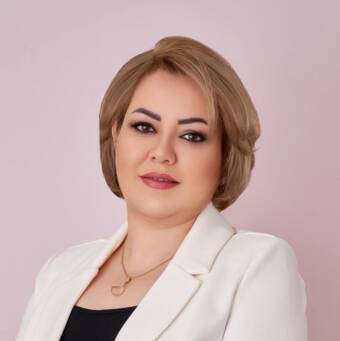 อวตารของ Zohreh