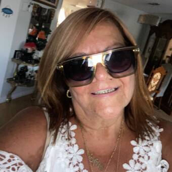 L'avatar appartenant à Mary