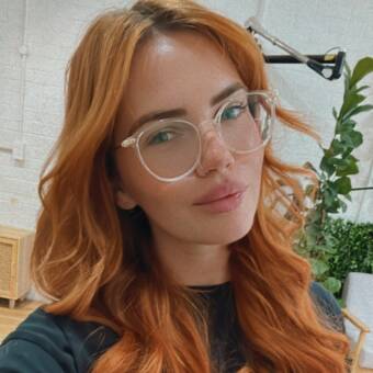 Avataren til Kristelle