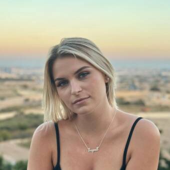 Chelsea Bagnall Falzon