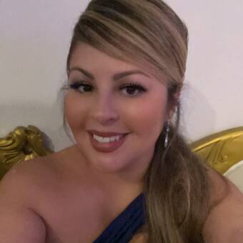 L'avatar di Caroline