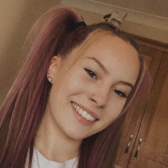 The avatar of Maddie