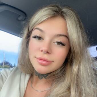 The avatar of Elysia