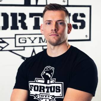 Аватар Gergely