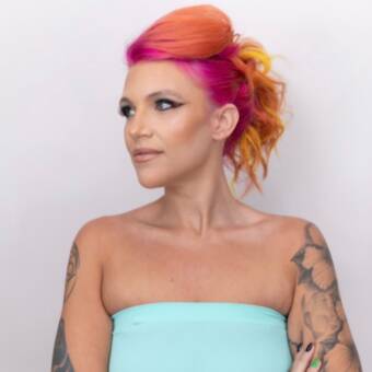 The avatar of Caitlin