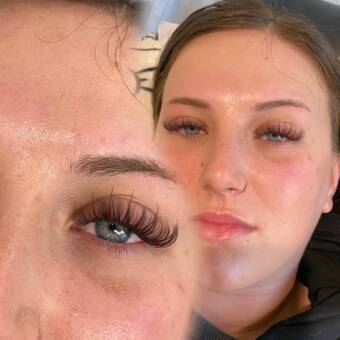 L'avatar di Adrienne