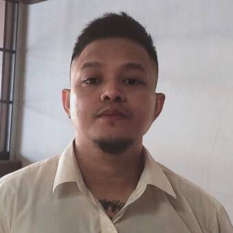 The avatar of a person