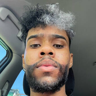 The avatar of a person
