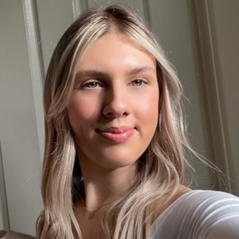 De avatar van Oliviah