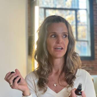 Avatar tilhørende Suzy