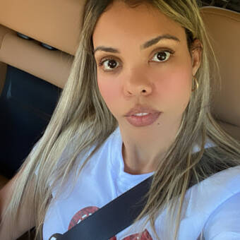 The avatar of Adriana