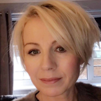 Avataren til Deborah