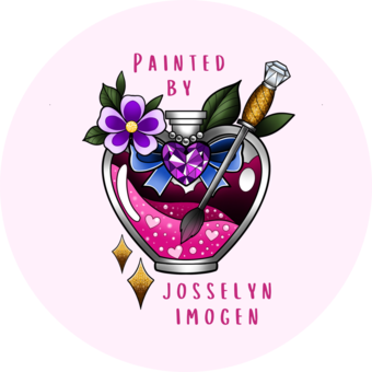 The avatar of Josselyn